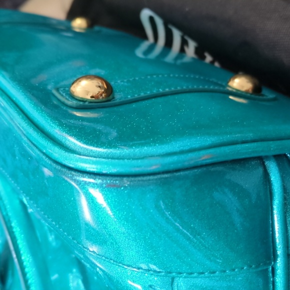 Disney/Loungefly Little Mermaid Bag - Picture 15 of 15